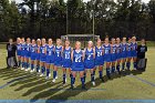 Field Hockey 2019 Team Photo  Wheaton College 2019 Field Hockey Team Photo. - Photo by Keith Nordstrom : Wheaton, Field Hockey, Team Photo